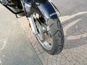 Bild 22/30 von Honda DUMMY (2004)