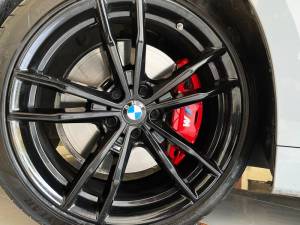 Image 14/31 of BMW M3 Competition Touring xDrive (2022)
