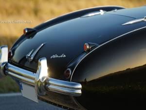 Bild 7/22 von Austin-Healey 100&#x2F;4 (BN1) (1955)