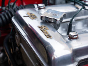 Bild 72/100 von Alfa Romeo Giulietta Sprint (1962)