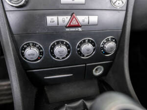 Afbeelding 30/50 van Mercedes-Benz SLK 200 Kompressor (2004)