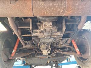 Image 8/8 de Porsche 912 (1966)