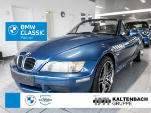 Immagine 1/15 di BMW Z3 1.9i (1999)