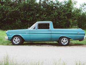 Immagine 19/24 di Ford Ranchero (1964)