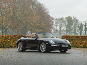 Afbeelding 9/96 van Porsche 911 Carrera 4 (2006)