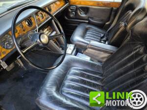 Bild 6/10 von Rolls-Royce Silver Shadow I (1969)