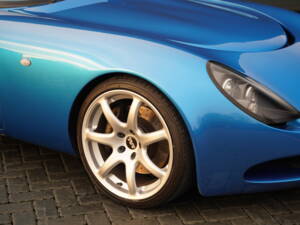 Image 23/50 of TVR T350 C (2005)