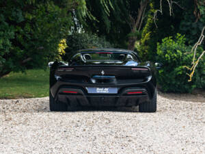Image 9/15 of Ferrari 296 GTS (2024)