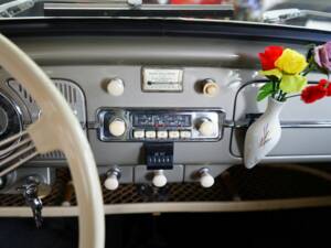 Immagine 22/35 di Volkswagen Kever 1200 Standard &quot;Dickholmer&quot; (1958)