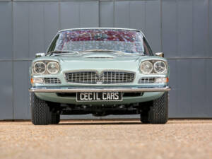 Image 3/11 of Maserati Mexico 4700 (1968)