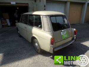 Image 7/10 de Autobianchi Bianchina Panoramica (1967)