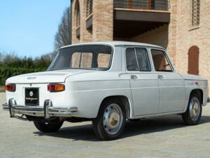 Image 7/50 of Renault R 8 Major 1100 (1967)