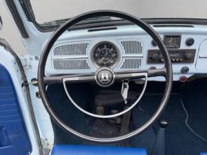 Image 14/25 of Volkswagen Beetle 1500 (1969)