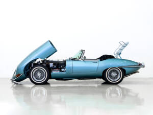 Bild 6/60 von Jaguar E-Type 4.2 (1967)