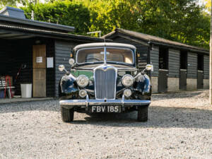 Image 9/50 de Riley 1.5 Litre RME (1954)