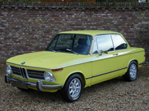 Bild 12/50 von BMW 2002 tii (1972)