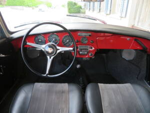 Bild 9/16 von Porsche 356 C 1600 (1964)