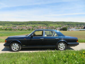 Image 3/19 of Bentley Brooklands R LWB (1997)