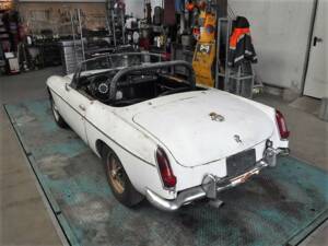 Immagine 4/50 di MG MGB (1967)