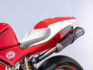 Afbeelding 33/43 van Ducati DUMMY (2000)