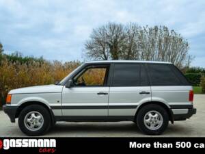 Image 5/15 of Land Rover Range Rover 4.6 HSE (1998)