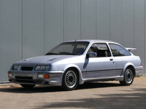 Immagine 26/47 di Ford Sierra RS Cosworth (1987)