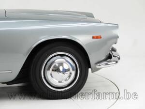 Immagine 10/15 di Lancia Flaminia GTL 2.8 3C Touring (1958)