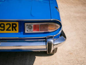 Image 39/49 de Triumph Stag (1977)