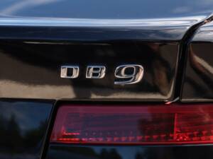 Bild 29/31 von Aston Martin DB 9 Volante (2006)