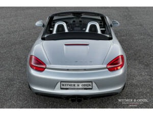 Imagen 19/35 de Porsche Boxster (2014)