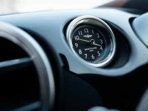Bild 18/31 von Bentley Continental GT (2013)