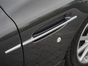 Image 49/50 of Aston Martin V12 Vanquish S (2007)