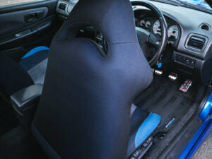 Bild 17/29 von Subaru Impreza Prodrive P1 (2001)
