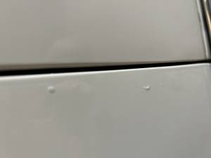 Image 23/23 of Mercedes-Benz 220 S Cabriolet (1958)