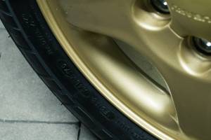 Image 55/58 of Subaru Impreza &quot;555&quot; (1996)