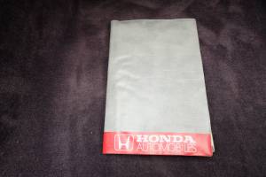 Bild 50/53 von Honda Civic (1991)