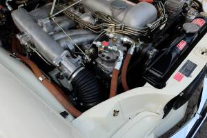 Imagen 88/98 de Mercedes-Benz 300 SE (1966)