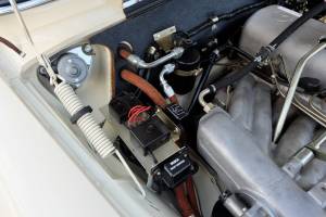 Imagen 89/98 de Mercedes-Benz 300 SE (1966)