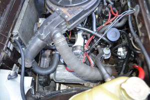 Bild 56/68 von Alfa Romeo Alfasud 1.2 (1981)