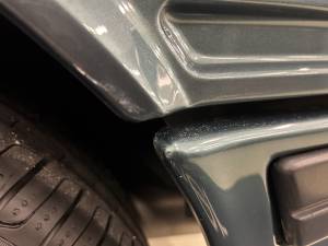 Bild 33/35 von Maserati Biturbo 2.24V (1992)