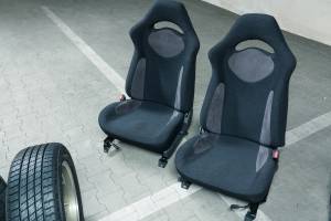 Image 52/58 of Subaru Impreza &quot;555&quot; (1996)