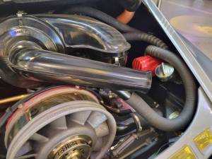 Image 66/78 of Porsche 911 2.0 S (1966)