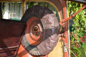 Bild 33/40 von Jeep Willys-Overland CJ-3A (1949)
