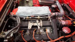 Bild 30/30 von FIAT Dino Spider (1967)