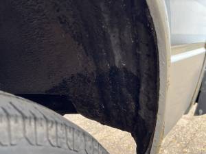 Imagen 72/73 de Volkswagen T3 Westfalia Mosaik 1.6 (1979)