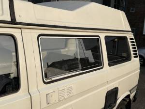 Imagen 57/73 de Volkswagen T3 Westfalia Mosaik 1.6 (1979)