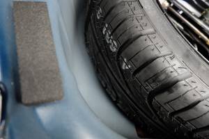Afbeelding 60/66 van Volvo S 70 2.3 T5 (1998)