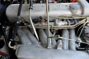 Imagen 91/98 de Mercedes-Benz 300 SE (1966)