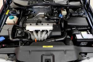 Afbeelding 51/66 van Volvo S 70 2.3 T5 (1998)