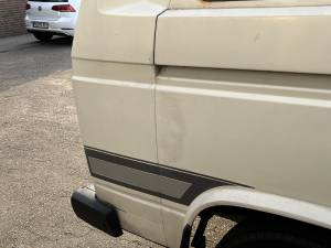 Imagen 65/73 de Volkswagen T3 Westfalia Mosaik 1.6 (1979)